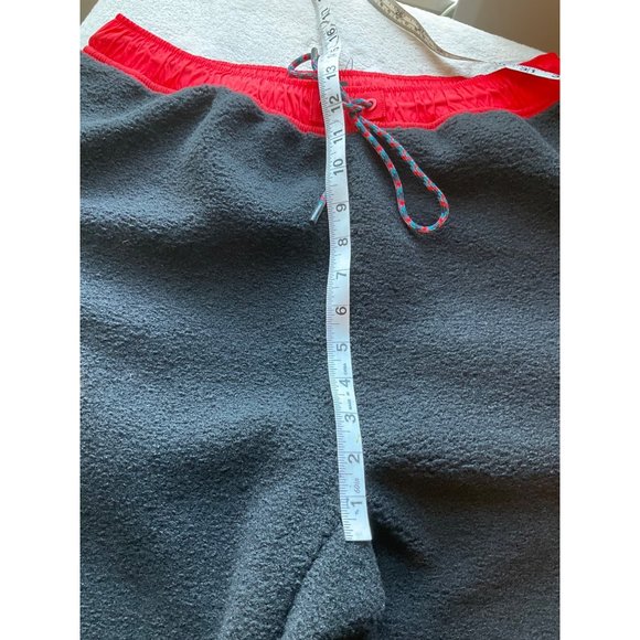 New w/tags Jordan Essential MS Statement Fleece Sherpa Pants/Joggers Medium DC97 - Picture 4 of 12